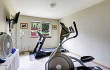 Norcross home gym construction leads
